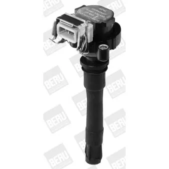 Bobine d'allumage BERU ZS435