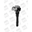 Bobine d'allumage BERU ZS435 - Visuel 2