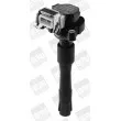 Bobine d'allumage BERU ZS437 - Visuel 1