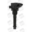 Bobine d'allumage BERU ZS449 - Visuel 1