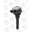 Bobine d'allumage BERU ZS449 - Visuel 3