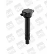 Bobine d'allumage BERU ZS453 - Visuel 2