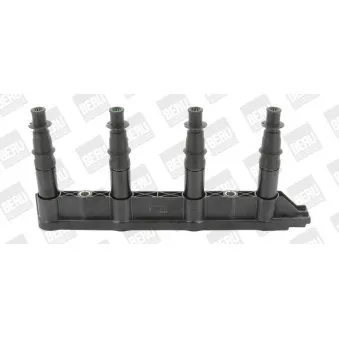 Bobine d'allumage BERU ZS472