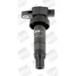 Bobine d'allumage BERU ZS474 - Visuel 1