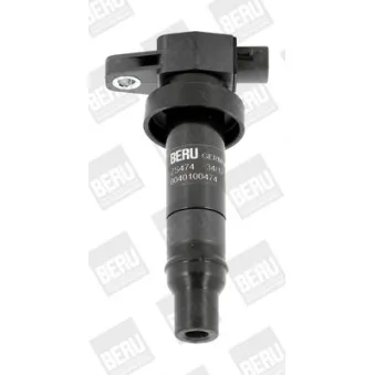 Bobine d'allumage BERU ZS474