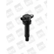 Bobine d'allumage BERU ZS474 - Visuel 2