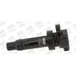 Bobine d'allumage BERU ZS475 - Visuel 1
