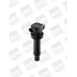 Bobine d'allumage BERU ZS475 - Visuel 2