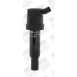 Bobine d'allumage BERU ZS476 - Visuel 1