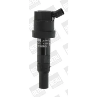 Bobine d'allumage BERU