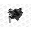 Bobine d'allumage BERU ZS477 - Visuel 2