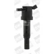 Bobine d'allumage BERU ZS478 - Visuel 1