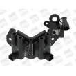 Bobine d'allumage BERU ZS479 - Visuel 1