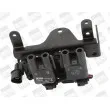 Bobine d'allumage BERU ZS480 - Visuel 1