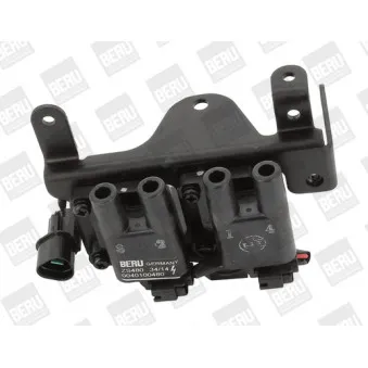 Bobine d'allumage BERU ZS480