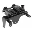 Bobine d'allumage BERU ZS480 - Visuel 3