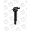 Bobine d'allumage BERU ZS481 - Visuel 2
