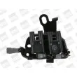 Bobine d'allumage BERU ZS482 - Visuel 1