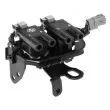 Bobine d'allumage BERU ZS482 - Visuel 3