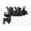 Bobine d'allumage BERU ZS483 - Visuel 1