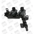 Bobine d'allumage BERU ZS483 - Visuel 2