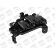 Bobine d'allumage BERU ZS485 - Visuel 1