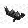 Bobine d'allumage BERU ZS486 - Visuel 2