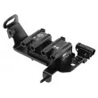 Bobine d'allumage BERU ZS486 - Visuel 3