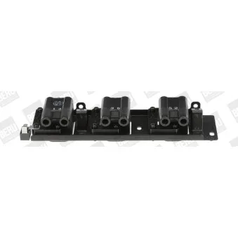 Bobine d'allumage BERU ZS487