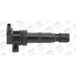 Bobine d'allumage BERU ZS531 - Visuel 1