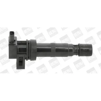 Bobine d'allumage BERU ZS531