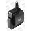 Bobine d'allumage BERU ZS532 - Visuel 1
