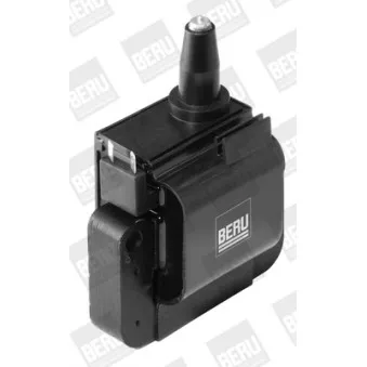 Bobine d'allumage BERU ZS532