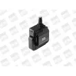 Bobine d'allumage BERU ZS532 - Visuel 2