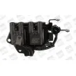 Bobine d'allumage BERU ZS536 - Visuel 1