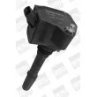 Bobine d'allumage BERU ZS538 - Visuel 1