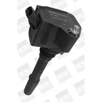 Bobine d'allumage BERU ZS538