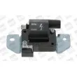 Bobine d'allumage BERU ZS540 - Visuel 1