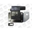Bobine d'allumage BERU ZS540 - Visuel 2