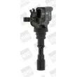 Bobine d'allumage BERU ZS542 - Visuel 1