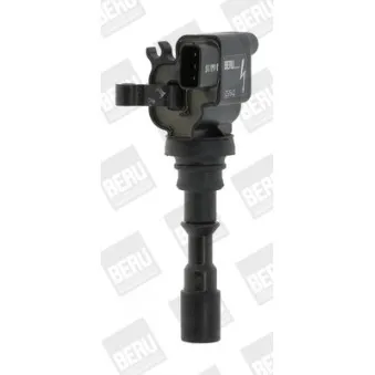 Bobine d'allumage BERU