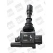 Bobine d'allumage BERU ZS542 - Visuel 2