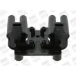 Bobine d'allumage BERU ZS543 - Visuel 1