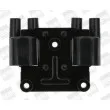 Bobine d'allumage BERU ZS543 - Visuel 2