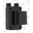 Bobine d'allumage BERU ZS544 - Visuel 1
