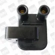 Bobine d'allumage BERU ZS544 - Visuel 2