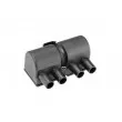 Bobine d'allumage BERU ZS545 - Visuel 3