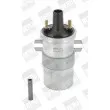 Bobine d'allumage BERU ZS546 - Visuel 1