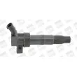 Bobine d'allumage BERU ZS548 - Visuel 1