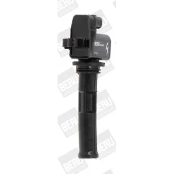 Bobine d'allumage BERU ZS549
